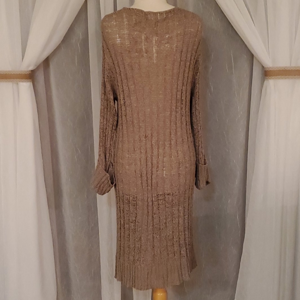 Cardigan - Picture 3 of 5